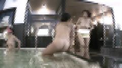 【極秘特典】美女たちの試着ルーム大潜入！Vol.86 ＆ 激ヤバすぎる某浴場潜入映像パート10！！